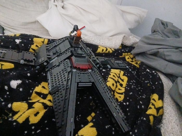 lego