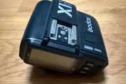 Godox X1 X1T-N TTL Wireless Flash Trigger Wireless Flash Trigger Nikon