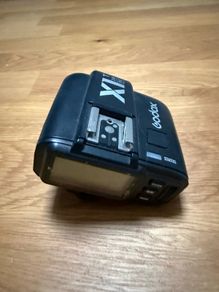 Godox X1 X1T-N TTL Wireless Flash Trigger Wireless Flash Trigger Nikon