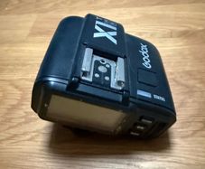 Godox X1 X1T-N TTL Wireless Flash Trigger Wireless Flash Trigger Nikon