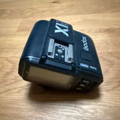 Godox X1 X1T-N TTL Wireless Flash Trigger Wireless Flash Trigger Nikon