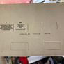 Harley Davidson Cafe Racer XLCR Scale 1/15 Rare Polistil Image 4