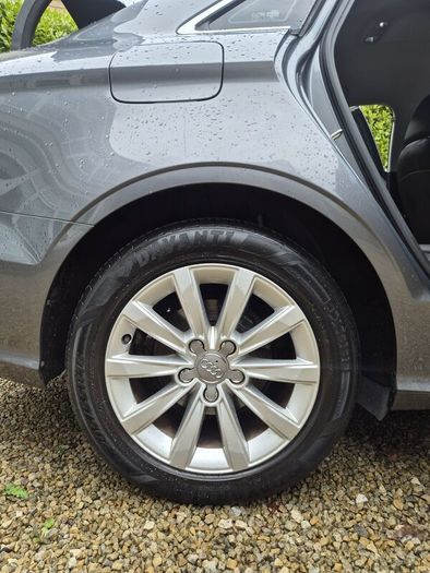 Audi A3 2014 - 1.6 TDI 105BHP S-Tronic Automatic
