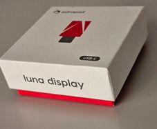 Luna Display