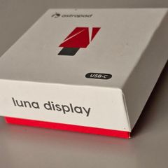 Luna Display