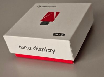 Luna Display