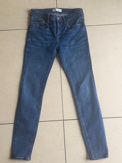 Zara Jeans