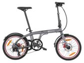 DYU SP1 Removable Power Bank Folding Electric Bike