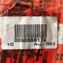 3rd Brake Lamp (Alfa Romeo 156 SW) Image 4