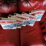 motoring magasines and books Image 2