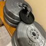 30kg York Weights Image 2