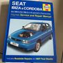 Vintage Haynes Manuals Image 2