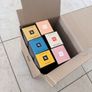 Brand New Nespresso Vertuo Pop Coffee Machine Magimix Blue 60 Capsules Image 6