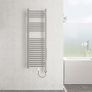Electric Towel Radiator Image 2
