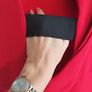 BASTYAN Red bodycon Sz 12 Image 4