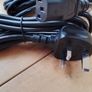 Computer power cables Image 2