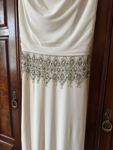 Eliza jane howell "Lady Mary" dress size 12