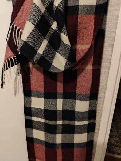 Joules Scarf