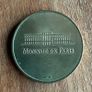 Monnaie De Paris Jeton Medal Token Image 2