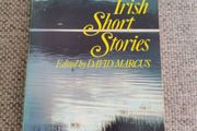 Modern Irish Short Stories 1972 paperback in good used condition FREE STANDARD POSTAGE INCLUDED