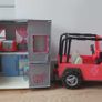 Our Generation Doll Camper Van & Jeep Image 4
