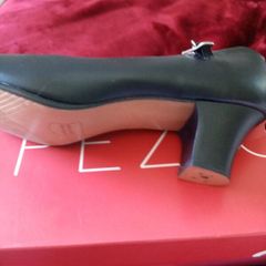Dance, ballet and jazz shoes. Half price