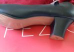 Dance, ballet and jazz shoes. Half price