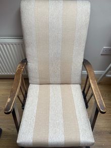 rocking chair