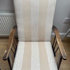 rocking chair
