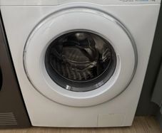 Samsung washing machine