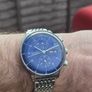 Luobin Automatic Watch Image 7