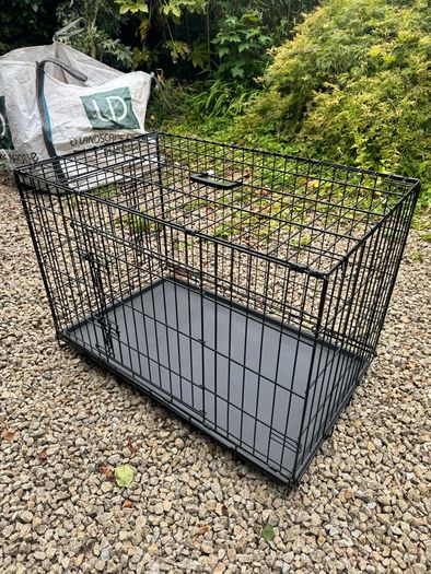 dog crate
