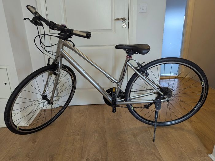 Trek FX Seven Four Bike