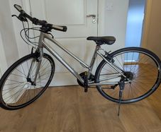 Trek FX Seven Four Bike