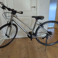 Trek FX Seven Four Bike