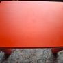Mammut Childrens chair and table Image 2