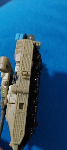 Transformer / toy