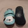 Jack And Lily My Mocs Leather Pram Shoes Image 7
