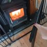 Fire guard baby gate Image 4