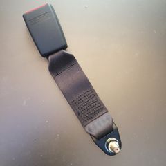 Seat Belt Buckle (Fiat Punto 188)