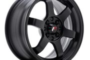 JR Wheels  Japan Racing JR3