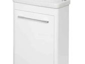 Clearance: Piccollo 500mm Furniture Basin