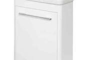 Clearance: Piccollo 500mm Furniture Basin