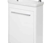Clearance: Piccollo 500mm Furniture Basin