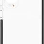 GEAR4 Samsung Galaxy S20 Rugged D30 Military Standard Back Case Cover Clear/Blk Image 4