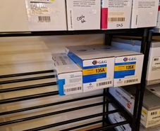 HP 135A Compatible Toner