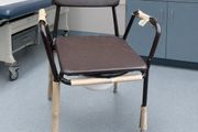 Commode Chair