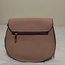 Long & Son pink handbag, new with tags Image 5