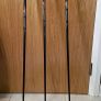 Golf Clubs - left handed with bag Image 5