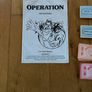 Vintage operation game Image 5